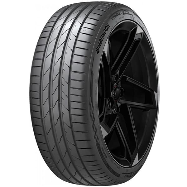 255/35Р21 Hankook Ventus Evo K137 98Y